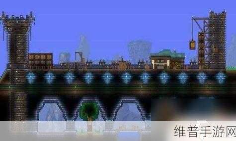 泰拉瑞亚手游攻略，揭秘金钥匙的获取途径