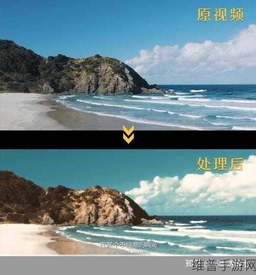 免费ps大片调色视频软件:1. 免费PS大片调色视频软件,让你的视频焕然一新!