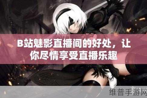 魅影直播：1. 魅影直播：探索虚拟世界的无限可能