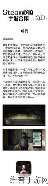 手机版Steam,手游公司视角下的全面攻略与数据解析