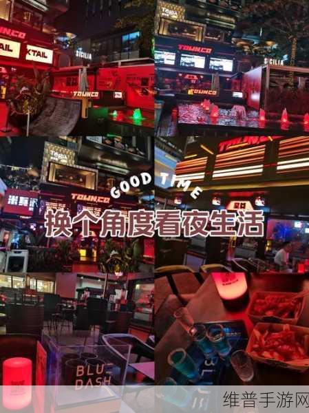 半夜年轻人看B站软件:1. 深夜B站:年轻人追梦的狂欢时刻