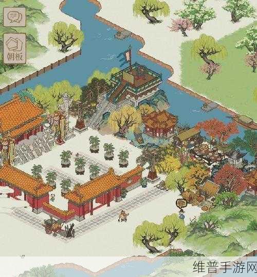 江南百景图广告刷新时间全知道