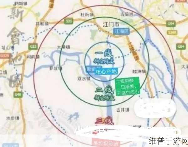 深入了解久一线产区二线产区三线产区：1. 深度解析久一线、二线与三线产区的市场潜力