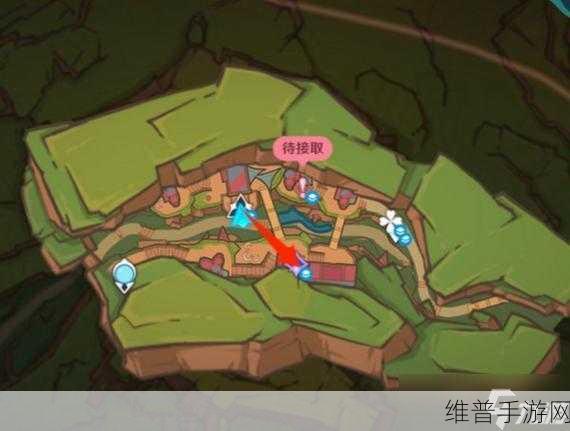 原神食材加工全攻略，位置与任务详解