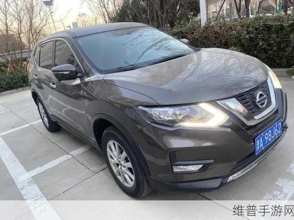 日产精品卡二卡三卡四卡区满十八：1. 驾驭日产精品卡，畅享出行新体验！