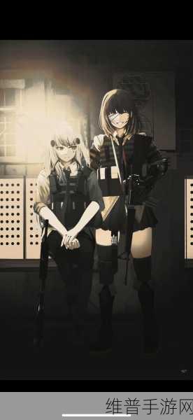 少女前线 M4 炸指挥官之谜，深度解析背后缘由