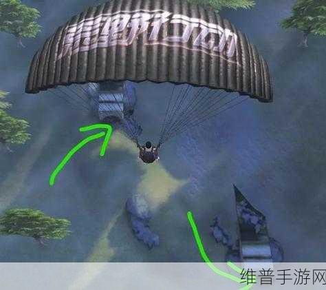 荒野行动防空洞怎么卡进去?防空洞进去方法详解