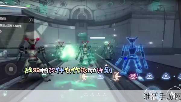 战双帕弥什矿区 6 授格者通关秘籍，技巧战术全知道