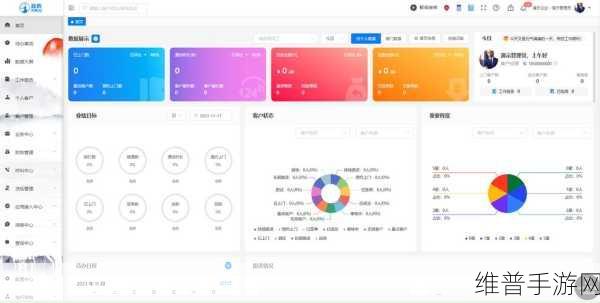 免费个人CRM系统版本大升级：1. 免费个人CRM系统全新升级，体验更流畅的客户管理！
