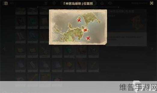 原神踏鞴砂继电石连线全攻略，解锁秘境的钥匙