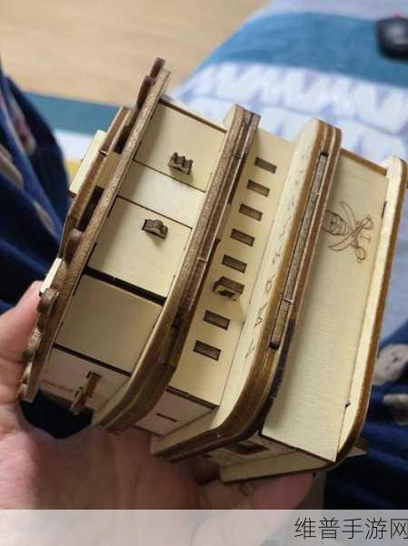 畅玩不思议迷宫 智取戴维琼斯宝物秘籍