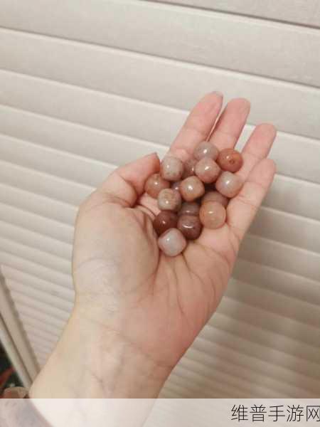 把珠子一个一个放出去：1. 珠子串联的故事：从一颗到无数可能