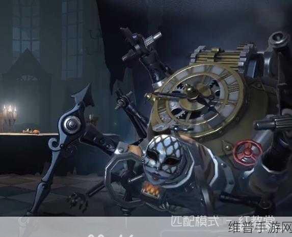 第五人格蜘蛛天赋加点秘籍，制霸战场的关键策略