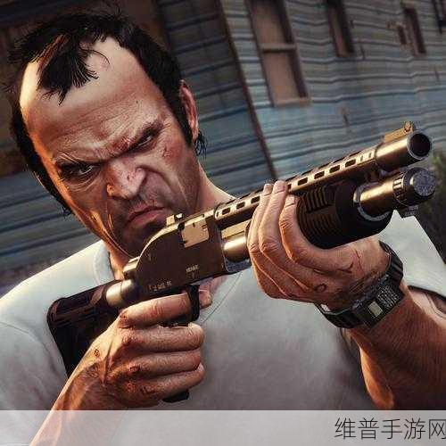 GTA5 线上语音沟通秘籍，畅玩无阻