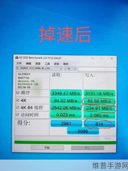 深入浅出SSD:当然可以,以下是一些关于SSD(固态硬盘)的新标题建议,每个都不少于10个字: