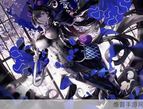FGO2020情人节活动全解析，紫式部与七本咒书