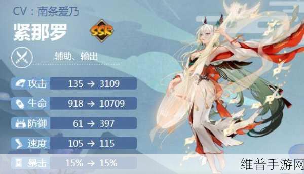 阴阳师紧那罗御魂搭配:好的,以下是关于阴阳师紧那罗御魂搭配的一些新标题建议: