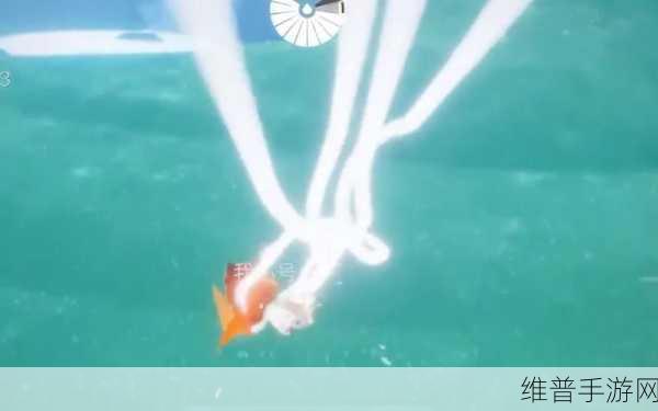 光遇螺旋飞教程，手把手带你领略天空之舞