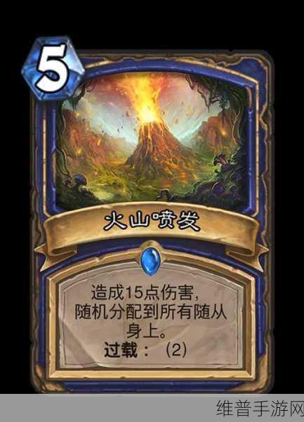 炉石传说勇闯安戈洛新扩展包全解析