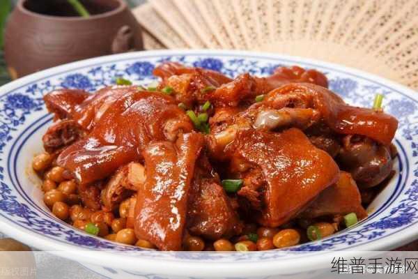 炖肉秘籍海棠计今夏新解：1. 《炖肉秘籍：海棠计的温馨夏日新解