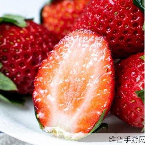 草莓湿漉漉是好事还是恶性：1. 草莓湿漉漉的秘密：新鲜与腐烂之间的博弈