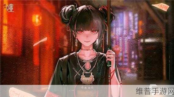 归龙潮联合镇压深度攻略，掌握经济体系，驰骋游戏战场