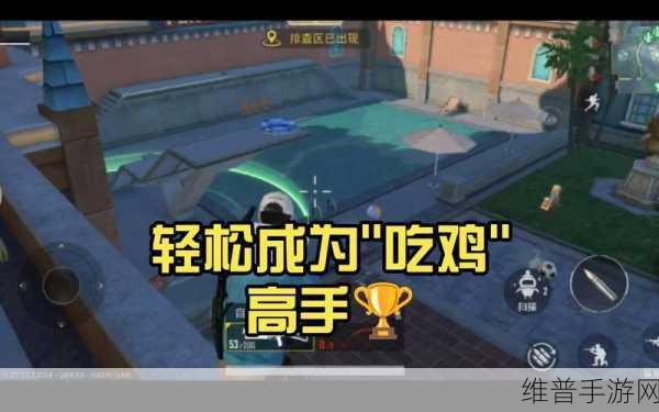 用嘴巴吃鸡技巧：1. 用嘴巴吃鸡，轻松掌握技巧大揭秘