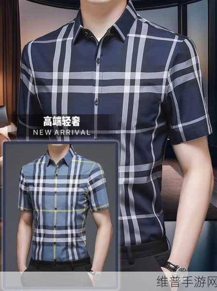 BURBERRY中文免费版:1. 探索BURBERRY:经典与现代的完美融合