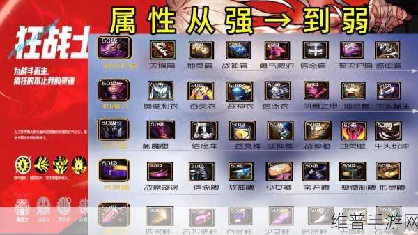 DNF手游攻略,全职业105级武器外观详解