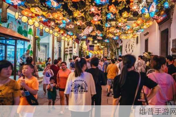 以闪亮之名古镇环游活动全攻略,探索古镇风情,赢取丰厚奖励