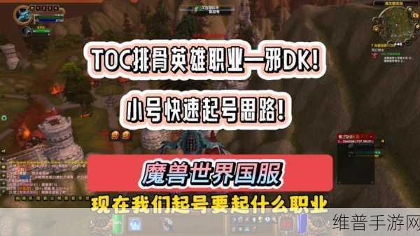魔兽世界怀旧服双持冰dk宏:魔兽世界怀旧服:双持冰DK技能宏解析与应用