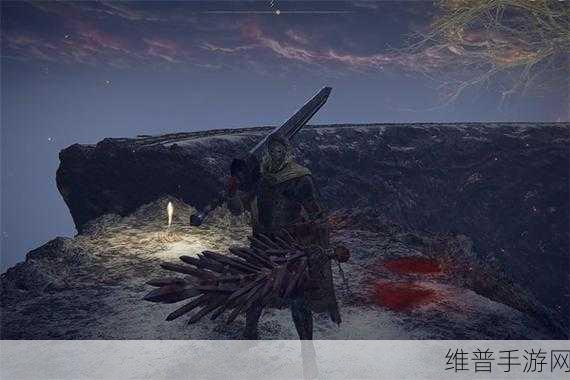 艾尔登法环怎么双持：1. 艾尔登法环：双持武器的极致攻略与技巧