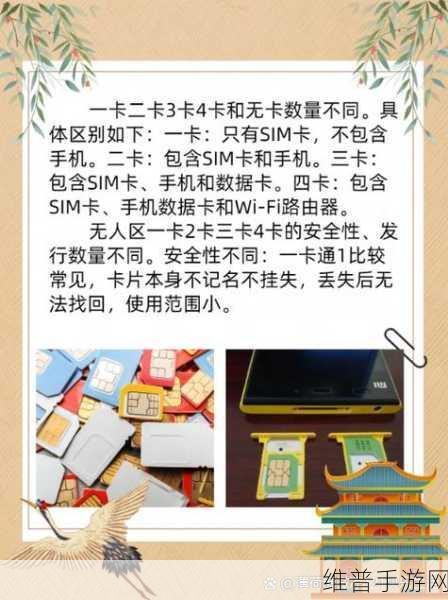 免费无人区码卡二卡3卡：1. 免费无人区码卡三种使用场景全解析