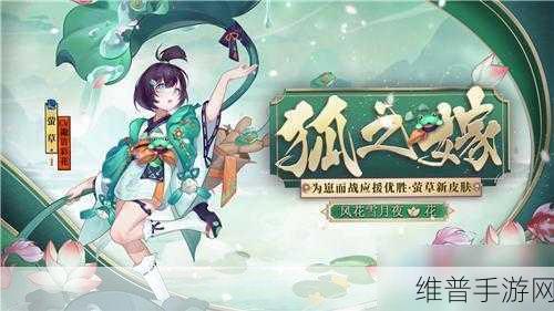阴阳师天穹之境皮肤获取全攻略