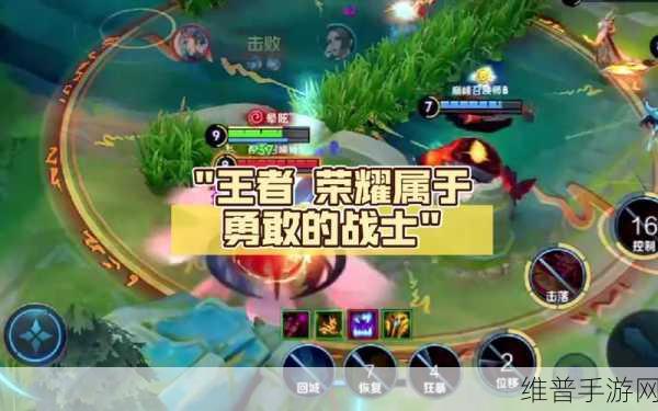 王者荣耀战士攻略，最值得苦练的战士英雄，轻松吊打程咬金，3秒击杀万血项羽