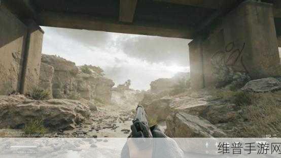 三角洲行动，西区大门钥匙获取秘籍大公开