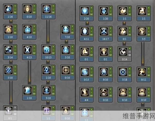 龙之谷手游炼金圣士加点方案深度解析