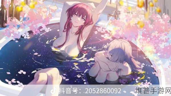 崩铁卡芙卡焯出白水：1. 崩铁卡芙卡的奇幻冒险之旅