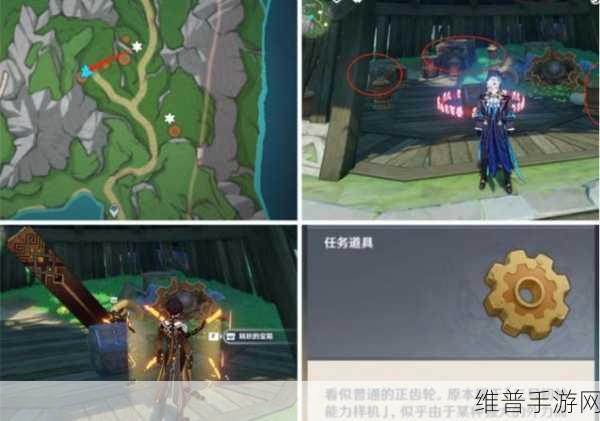 原神隐藏成就解锁秘籍，无灵魂处的灵魂达成攻略
