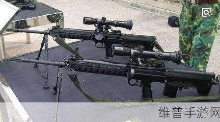荒野行动VAL枪械优劣势全面剖析