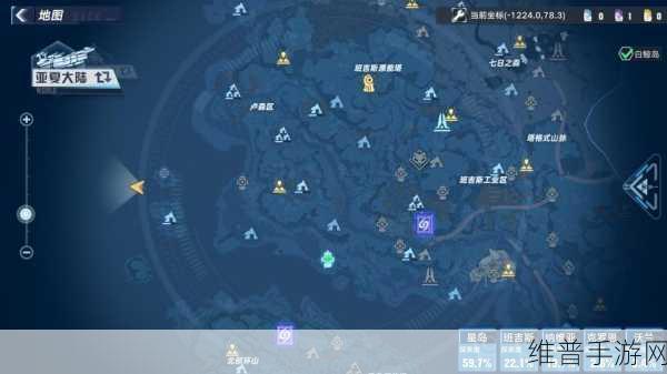 幻塔手游深度攻略，源器切换方法与源器设置分组技巧