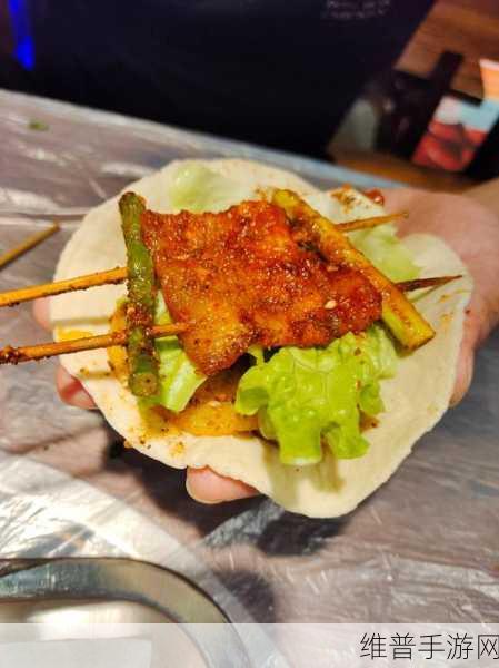 下面饿了要吃大肠喝牛奶:1. 饿了怎么办?大肠牛奶的美味搭配