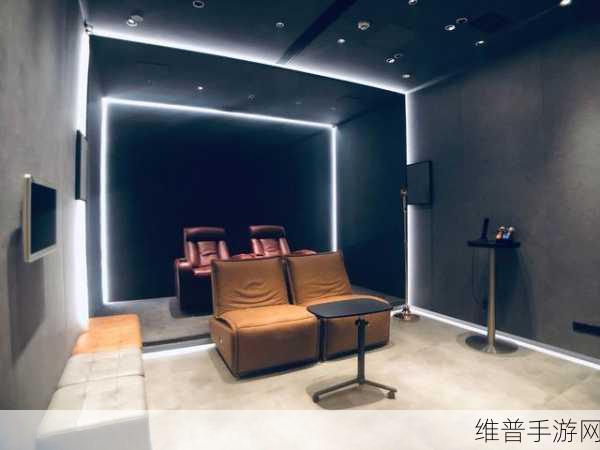 私人家庭影院3355:1. 私人家庭影院3355:打造你的专属电影天堂