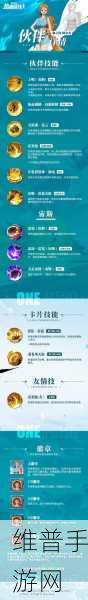 航海王热血航线奈美技能属性全面解析