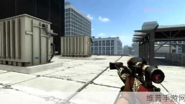 csgo大姐姐awp：1. 《大姐姐的AWP之旅：征战CS：GO的巅峰