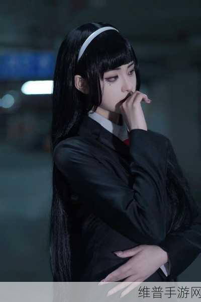第五人格梦之女巫川上富江皮肤获取全攻略