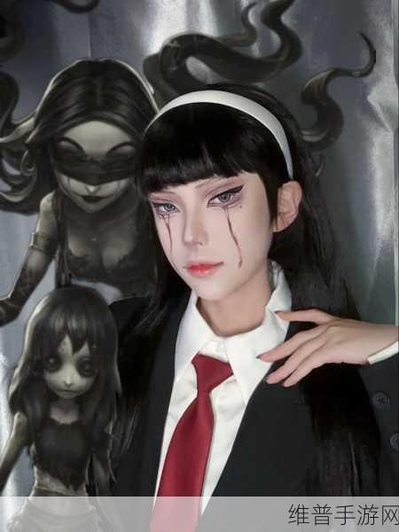 第五人格梦之女巫川上富江皮肤获取全攻略