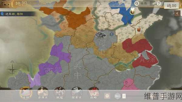 三国志战棋版深度攻略，仁德载世效果全解析