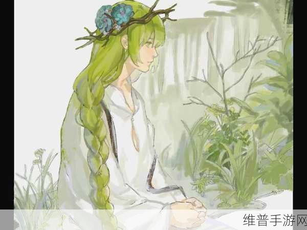 FGO恩奇都满破立绘大赏及其技能配卡深度解析