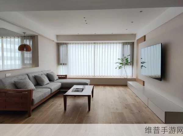从厨房一路做到客厅：从厨房到客厅：打造理想家居空间的完美之旅